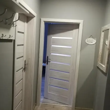Apartament Na Franciszkańskiej *