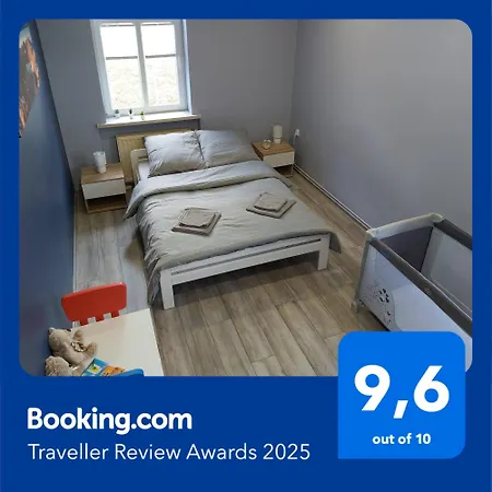 Na Franciszkańskiej Apartament Szklarska Poręba