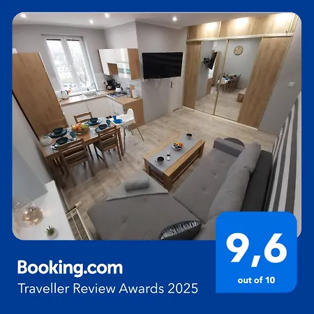 Na Franciszkańskiej Szklarska Poręba