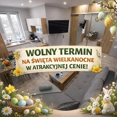 Na Franciszkańskiej Szklarska Poręba