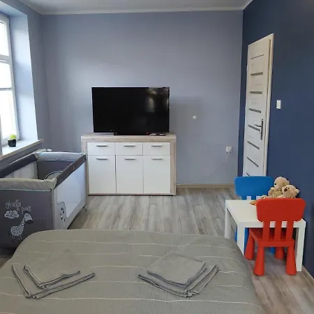 Na Franciszkańskiej * Szklarska Poręba