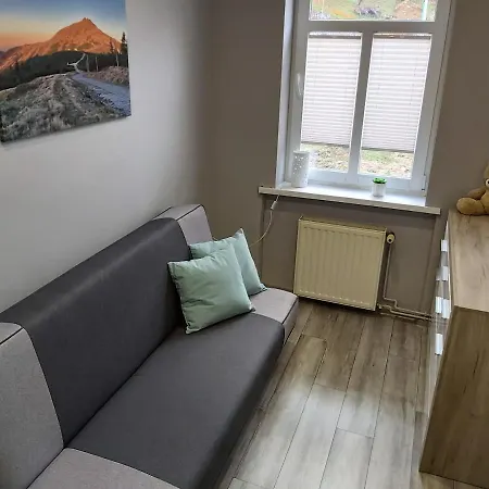 Apartament Na Franciszkańskiej *