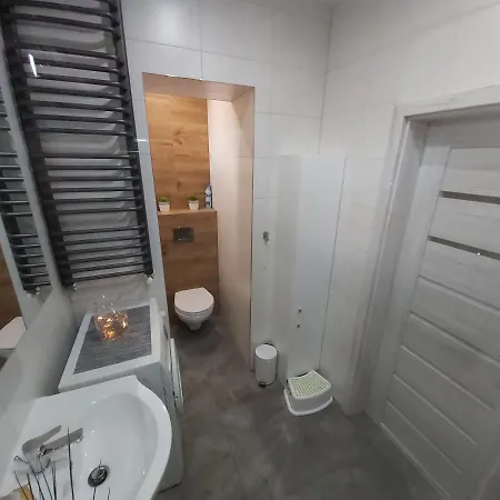 Na Franciszkanskiej 斯克拉斯卡波伦巴