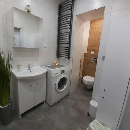 Na Franciszkanskiej 斯克拉斯卡波伦巴