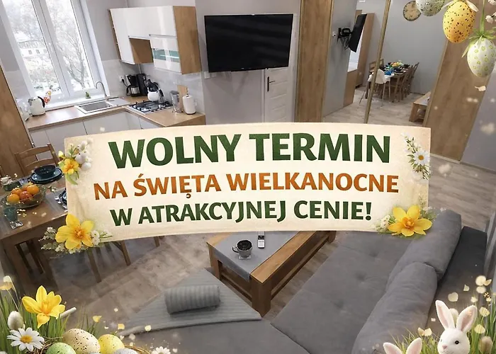 Na Franciszkańskiej Szklarska Poręba