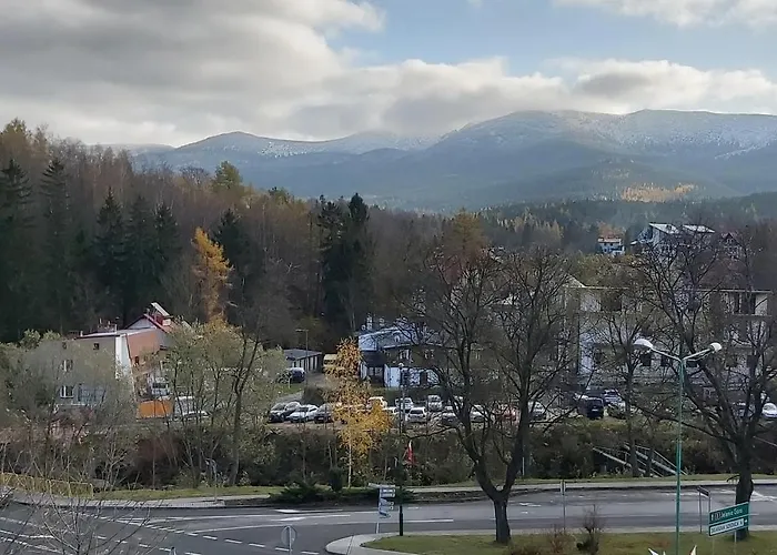 Na Franciszkańskiej *