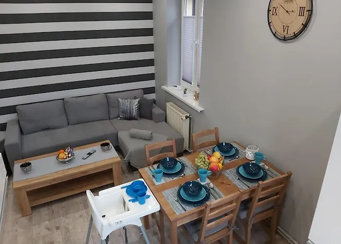 Na Franciszkańskiej Szklarska Poręba