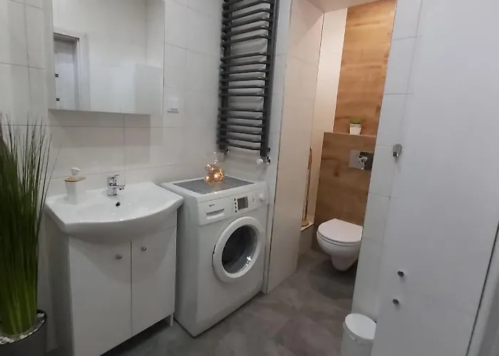 Na Franciszkańskiej Szklarska Poręba