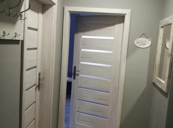 Apartament Na Franciszkańskiej *