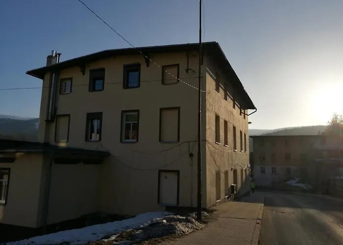 Apartament Na Franciszkańskiej *